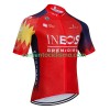 Maillot mangas cortas Ineos Grenadier 2023